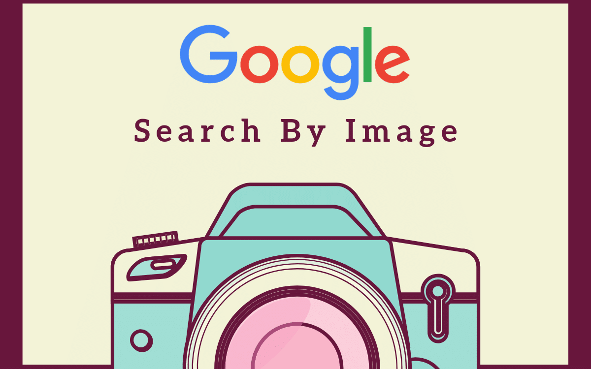 how to find an image source