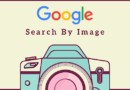 perform reverse image search by Google