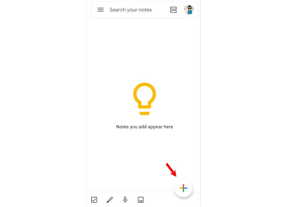 location based reminders android