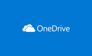 How to upload files to OneDrive from PC