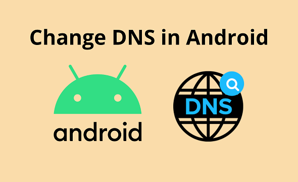 dns settings android