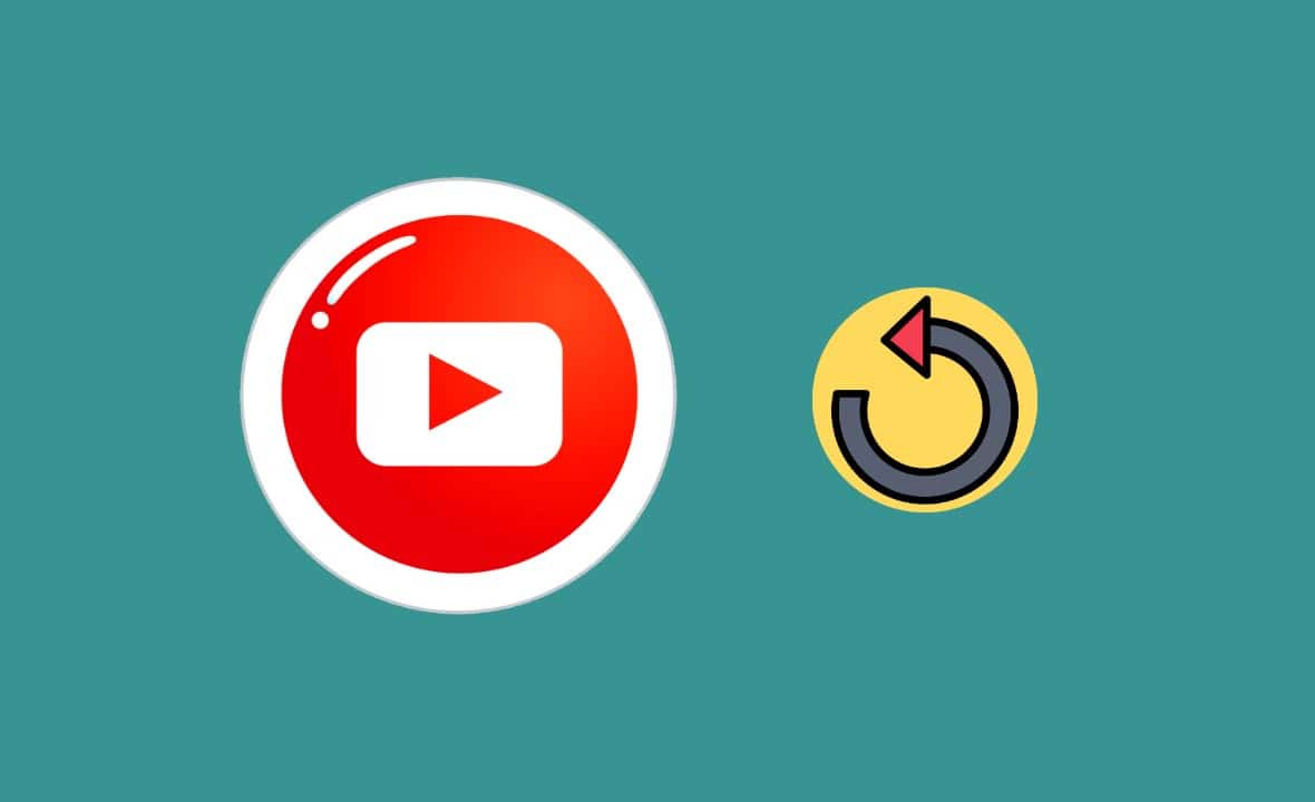 how to loop youtube videos on android
