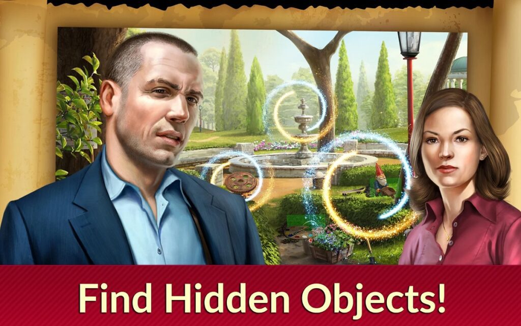 best free hidden object games android
