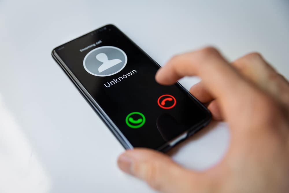 best free robocall blocker app for android