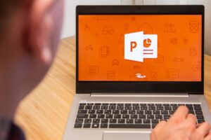 Merge or Combine Two PowerPoint Presentations into One