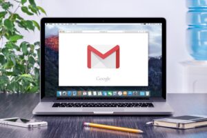 Migrate Emails from One Gmail Account to Another