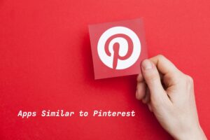 Top 10 Apps Similar to Pinterest