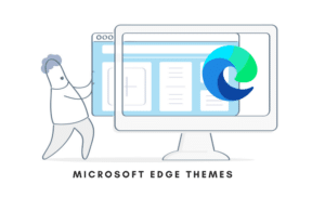 Themes for Microsoft Edge Chromium