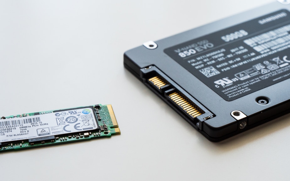 how to check if ssd is failing