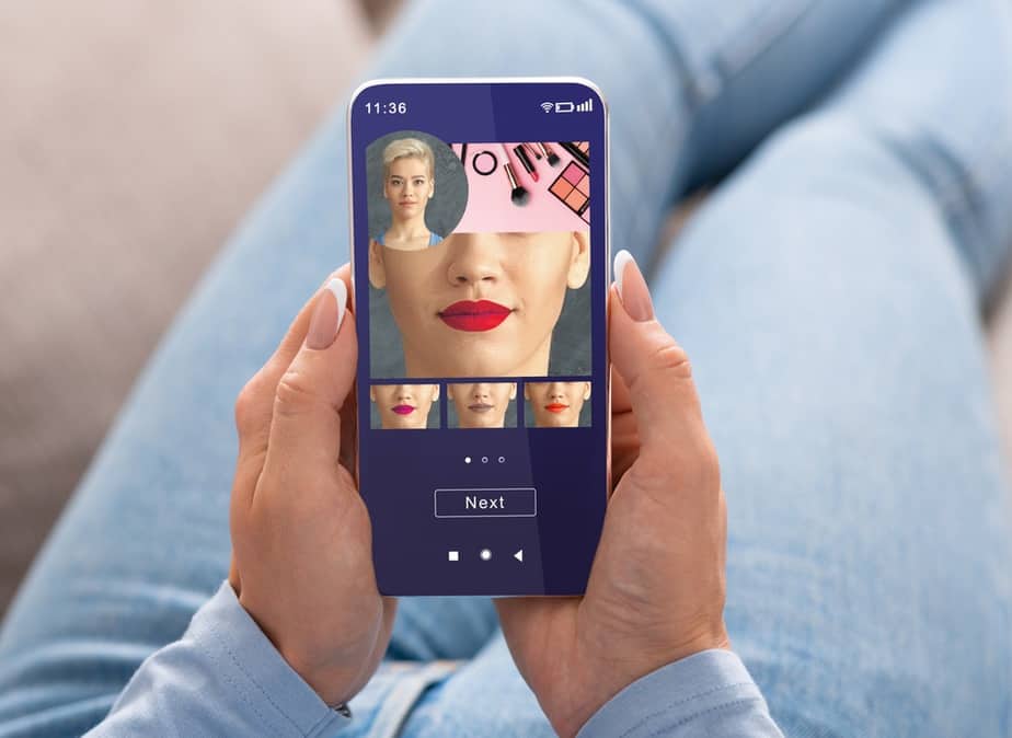 Face Editing Apps for Android & iOS