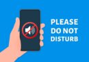 best do not disturb app for android