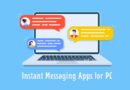 best instant messaging apps for pc