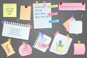 Sticky Notes Apps for Windows 10