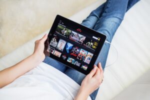 Apps to Watch Movies on iPad