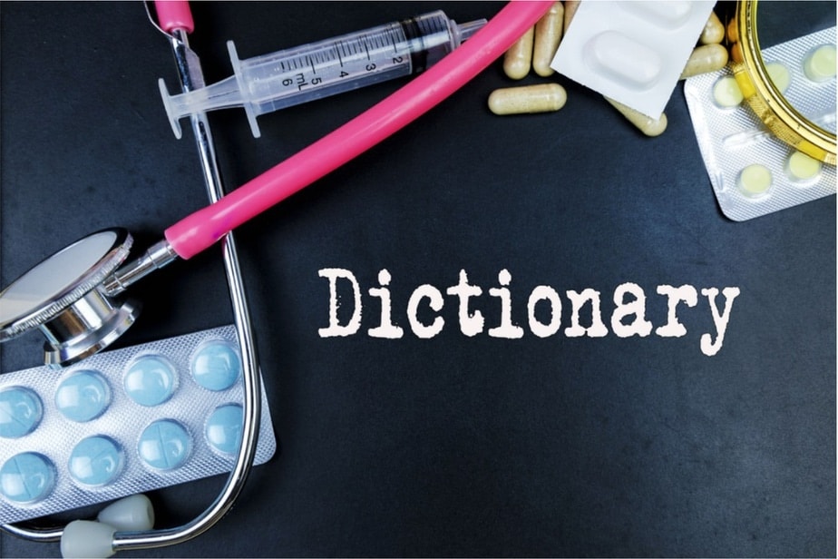 best medical dictionary app