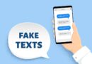 Best fake message app Android