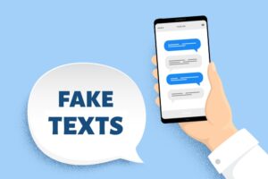 Fake Text Message Generator Apps for Android