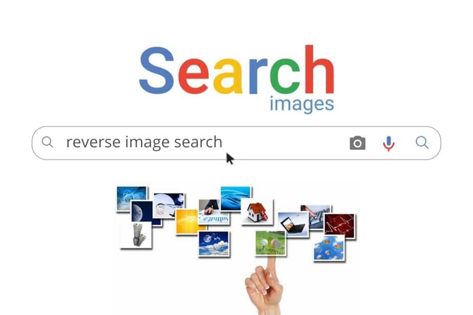 Find Your Images Online Using Reverse Image Search