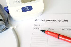 Blood Pressure Apps for Android