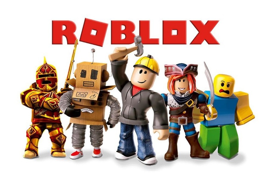 Games like Roblox but safer