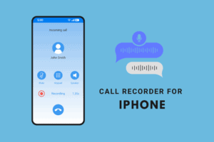 Call Recording Apps for iPhone
