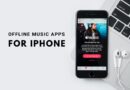 best offline music apps for iphone