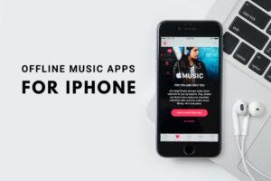 Free Offline Music Apps for iPhone