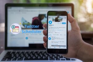 Free Twitter Tools to Schedule Your Tweets