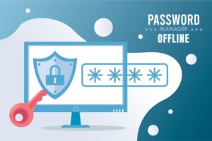 Best Offline Password Managers
