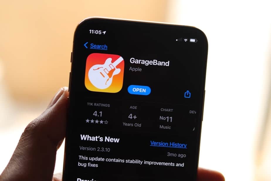 best apps like garageband for android