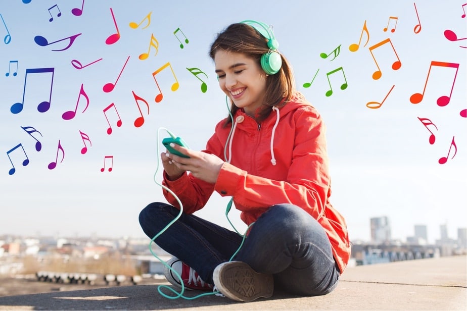 best apps to listen to music offline