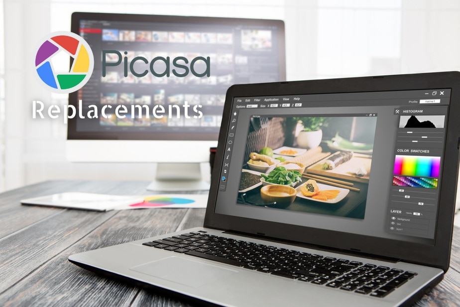 best replacements for picasa