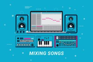 Apps to Mix Songs Together