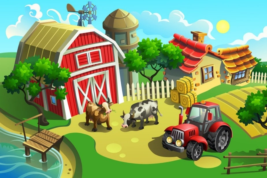 5 Best Farming Games like Harvest Town for Android 2023