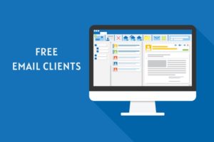 7 Best Free Email Clients