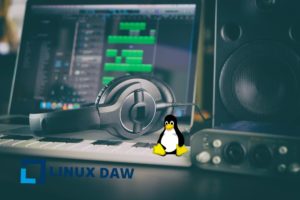 Digital Audio Workstations (DAWs) for Linux