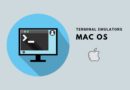 best terminal emulators for Mac