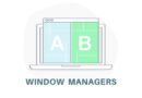 best window managers for Windows