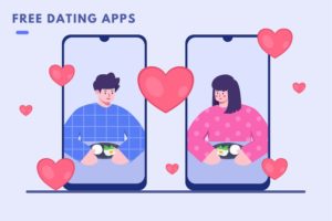 Free Dating Apps without Payment