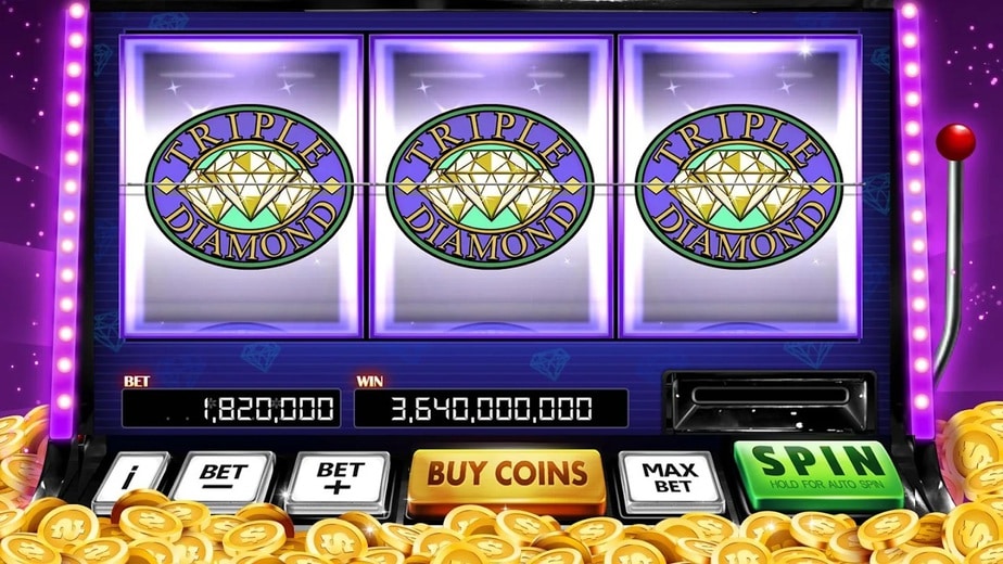 Can I get some free slot games?, Can you win real money on Slotomania?