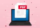 PDF Editors for Windows 10