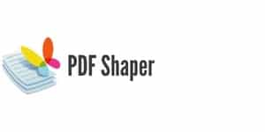 free PDF editor