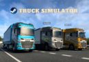Truck Simulator Games on Steam