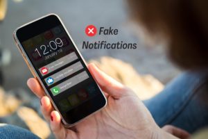 Fake Notification Maker Apps for Android & iPhone