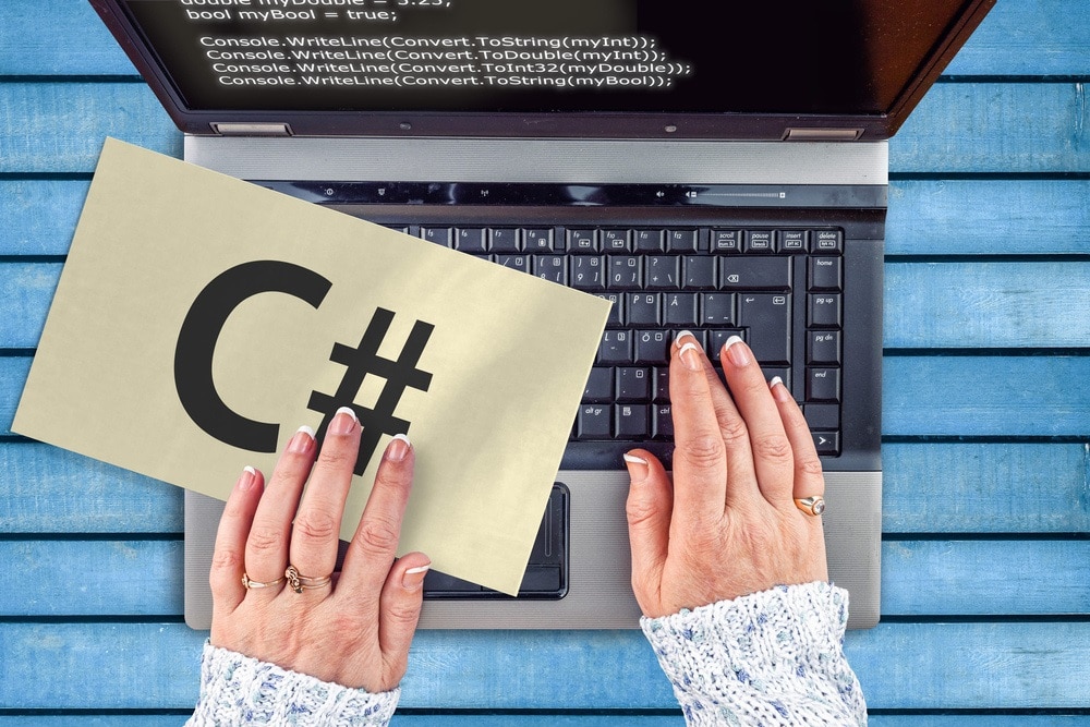 best online c# compiler