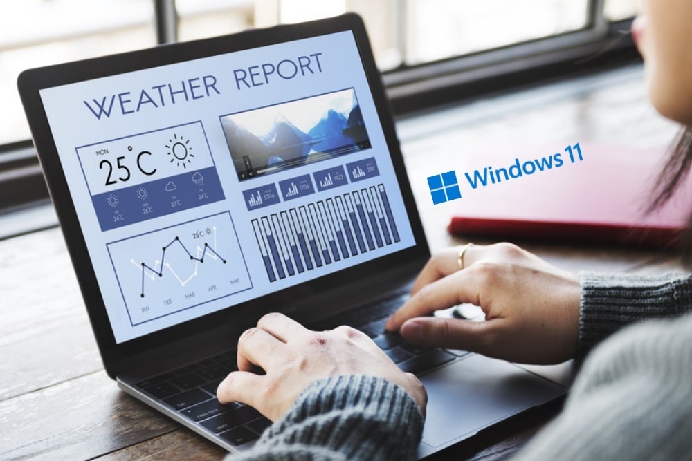 11 Best Weather Apps for Windows 11 in 2022