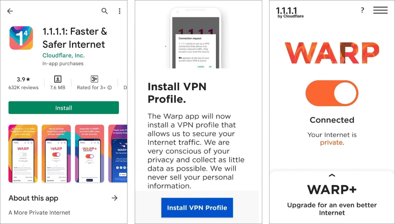  access blocked sites without vpn