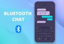 send text message via bluetooth
