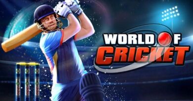 Best graphics cricket game for Android