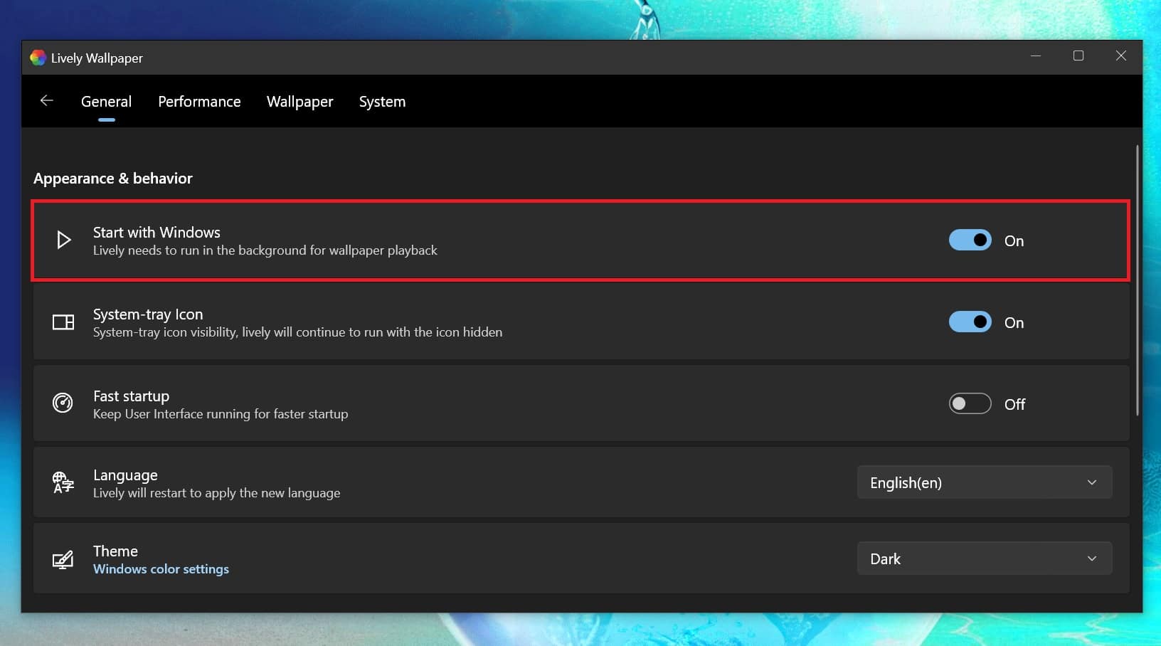 How to Set Live Wallpaper in Windows 10/11 PC - Asoftclick